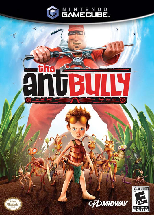 The Ant Bully (GCN)