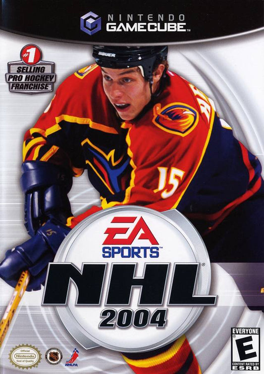 NHL 2004 (GCN)