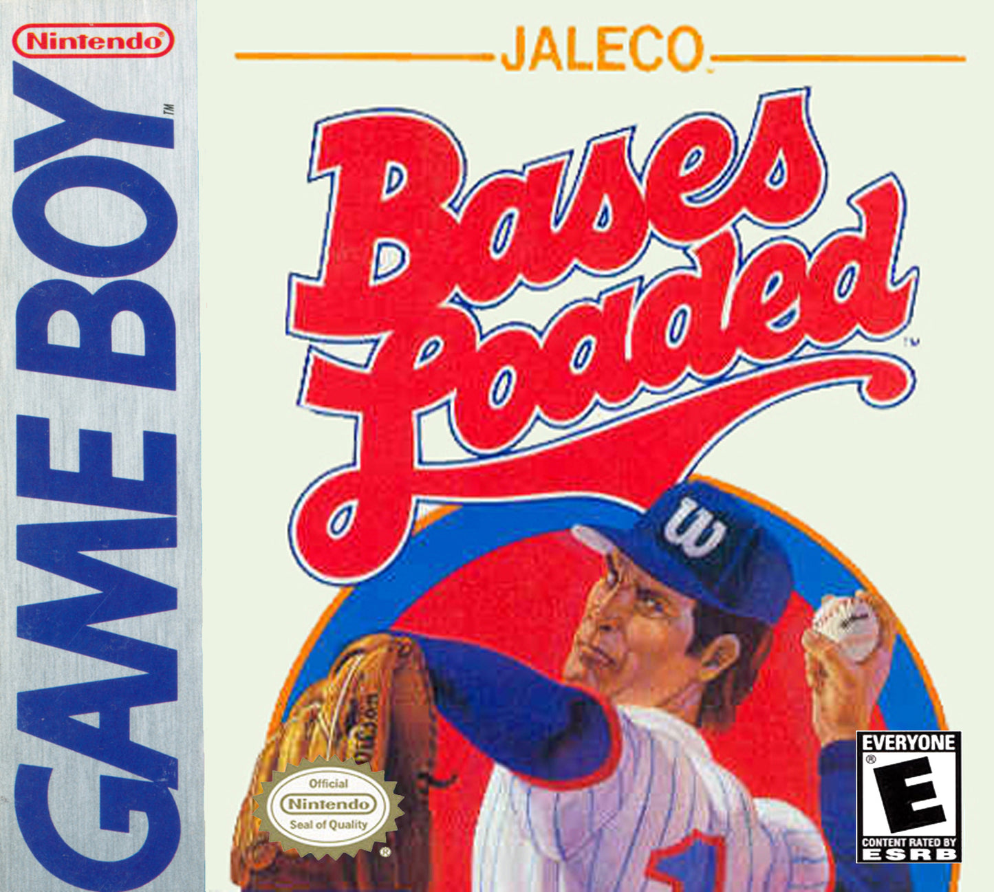 Bases Loaded (GB)