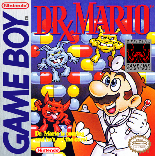 Dr. Mario (GB)