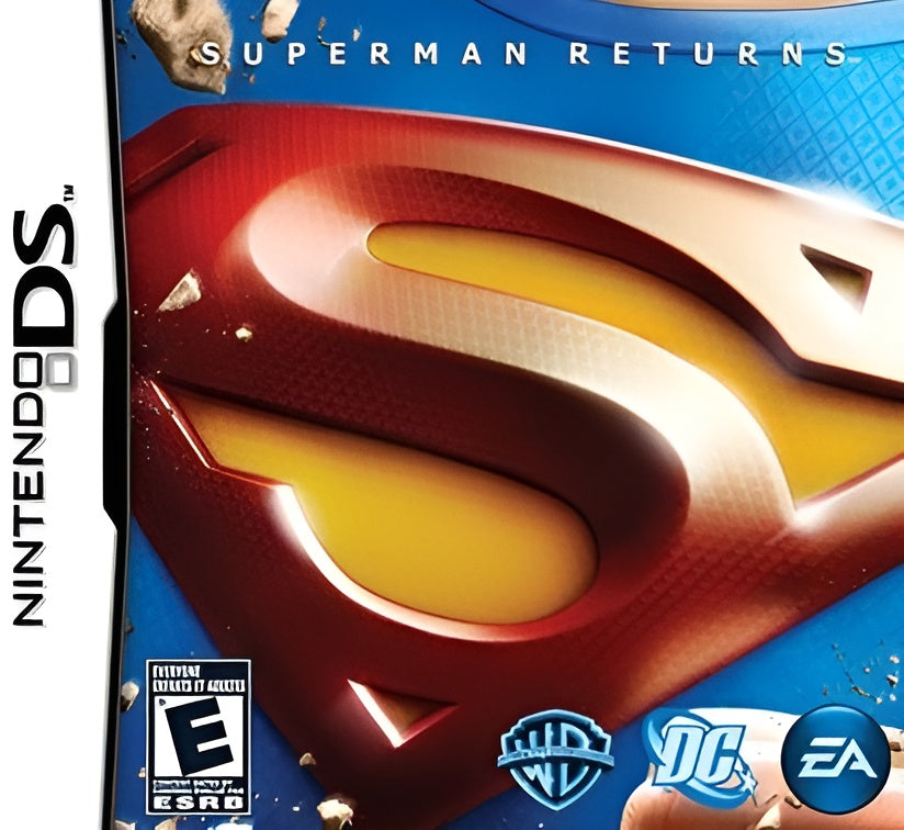 Superman Returns (DS)