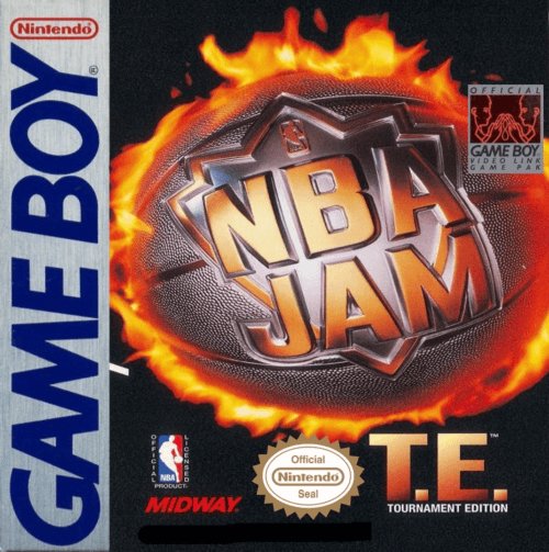 NBA Jam (GB)