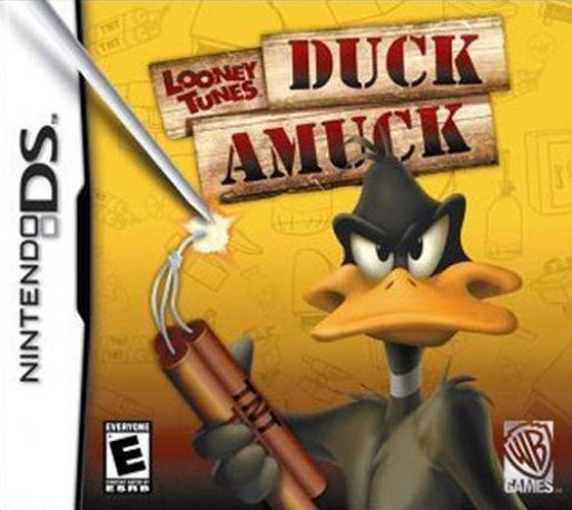 Duck Amuck (DS)