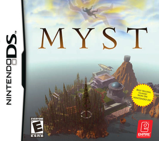 Myst (DS)