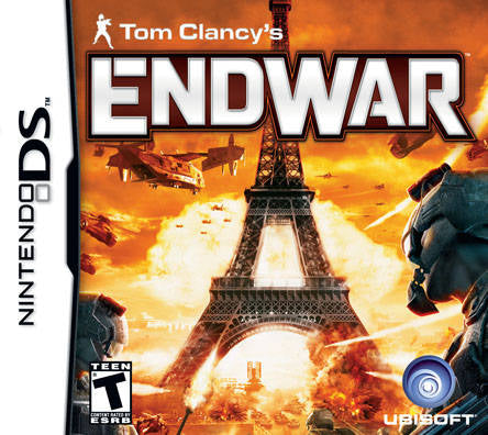 Endwar (DS)