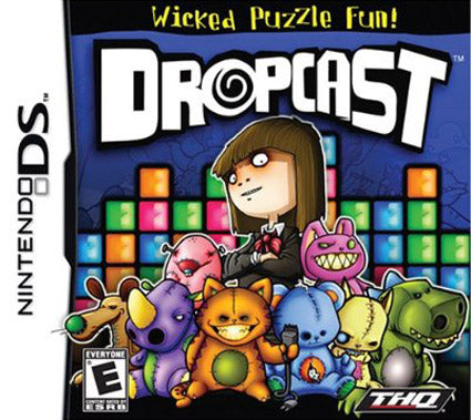 Drop Cast (DS)