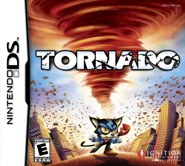 Tornado (DS)