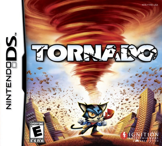 Tornado (DS)