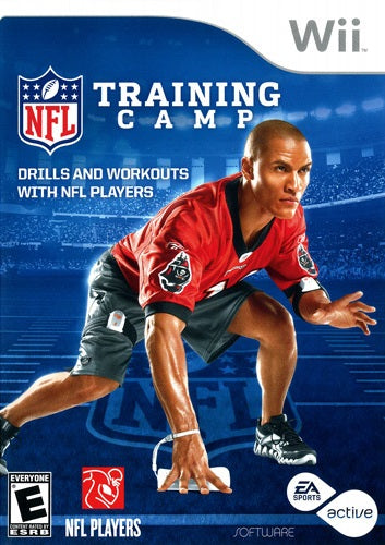 NFL Training Camp (Wii)