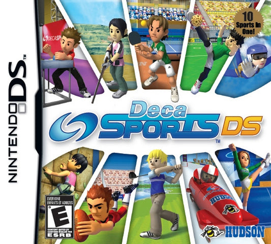 Deca Sports DS (DS)