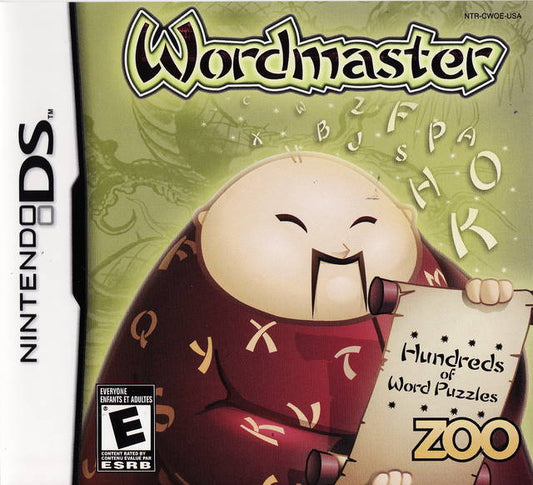 Wordmaster (DS)