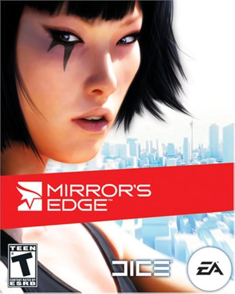 Mirror's Edge (PS3)