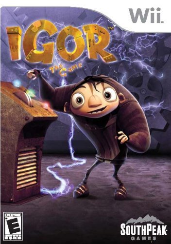 Igor (Wii)