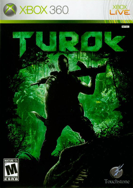 Turok (360)