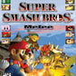 Super Smash Bros. Melee (GCN)