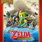 The Legend of Zelda: Wind Waker HD (WiiU)