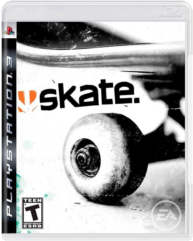 Skate (PS3)