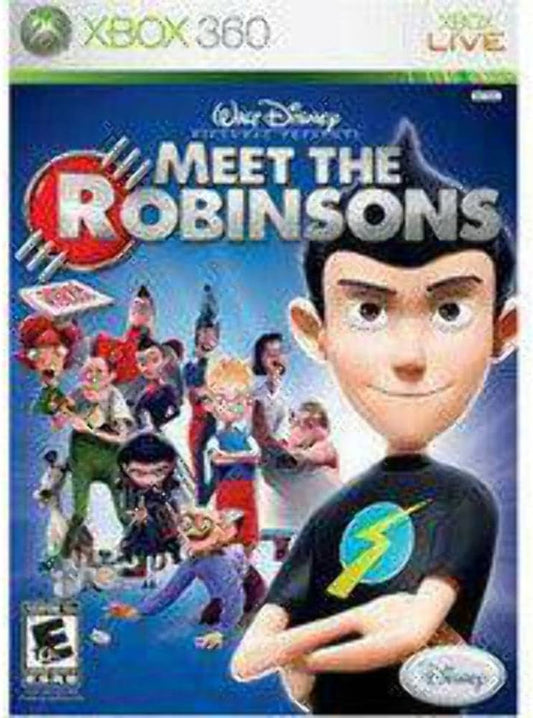 Meet the Robinsons (360)