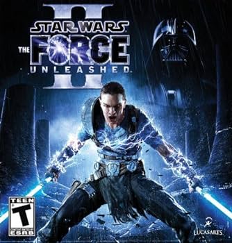 Star Wars: The Force Unleashed 2 (PS3)