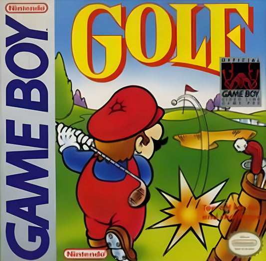 Golf (GB)