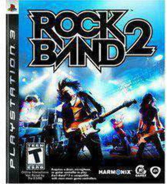 Rock Band 2 (PS3)