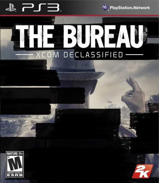 Bureau: XCOM Declassified (PS3)