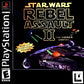 Star Wars: Rebel Assault 2 (PS1)