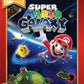 Super Mario Galaxy (Wii)