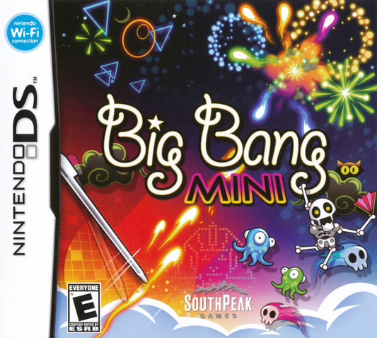Big Bang Mini (DS)
