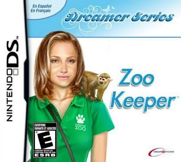 Zoo Keeper (DS)