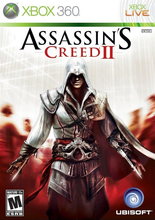 Assassin's Creed 2 (360)