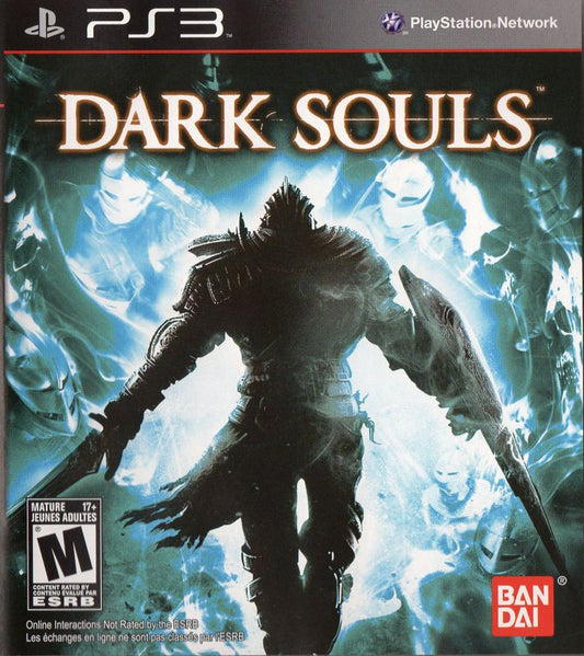 Dark Souls (PS3)