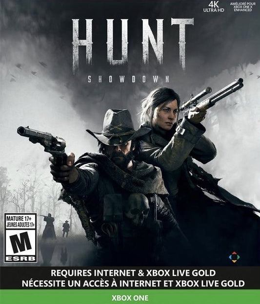 Hunt: Showdown (XB1)