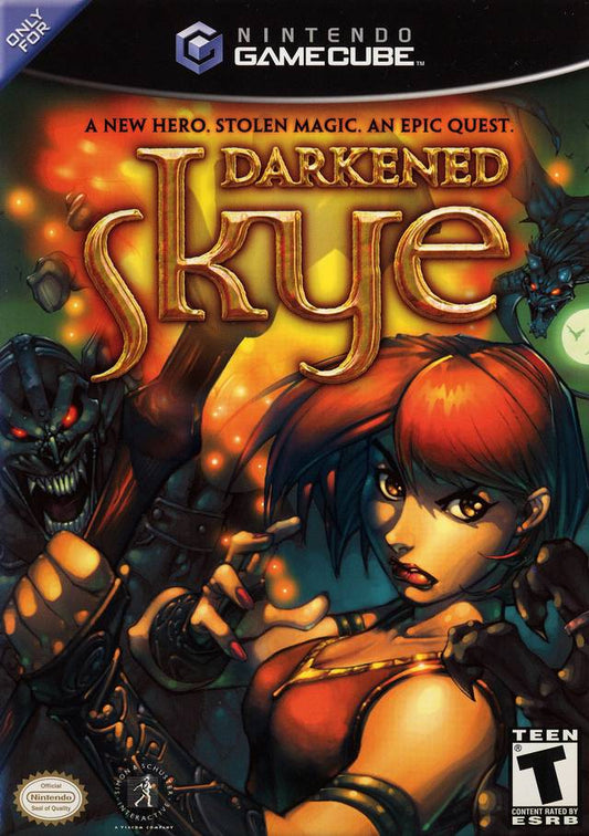 Darkened Skye (GCN)