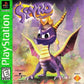 Spyro the Dragon (PS1)