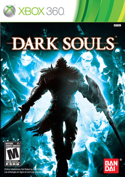 Dark Souls (360)