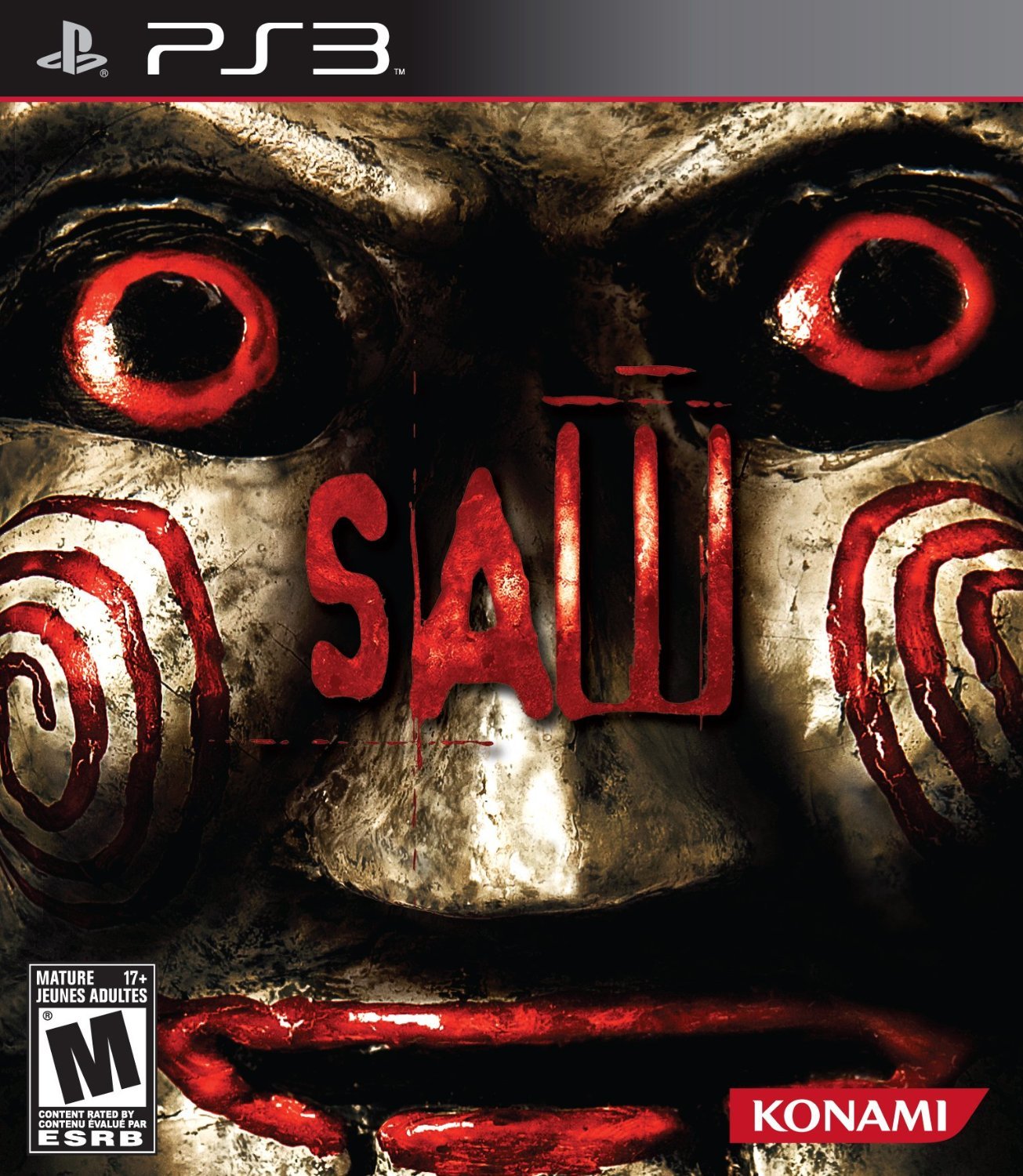 Saw (PS3)