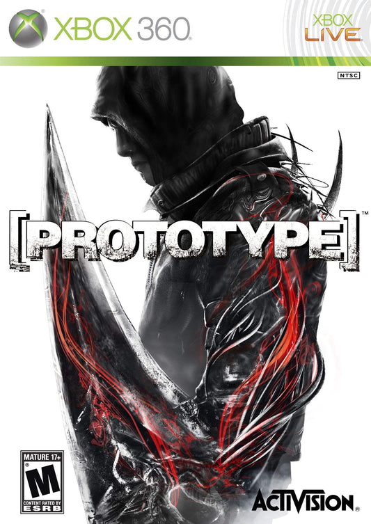 Prototype (360)