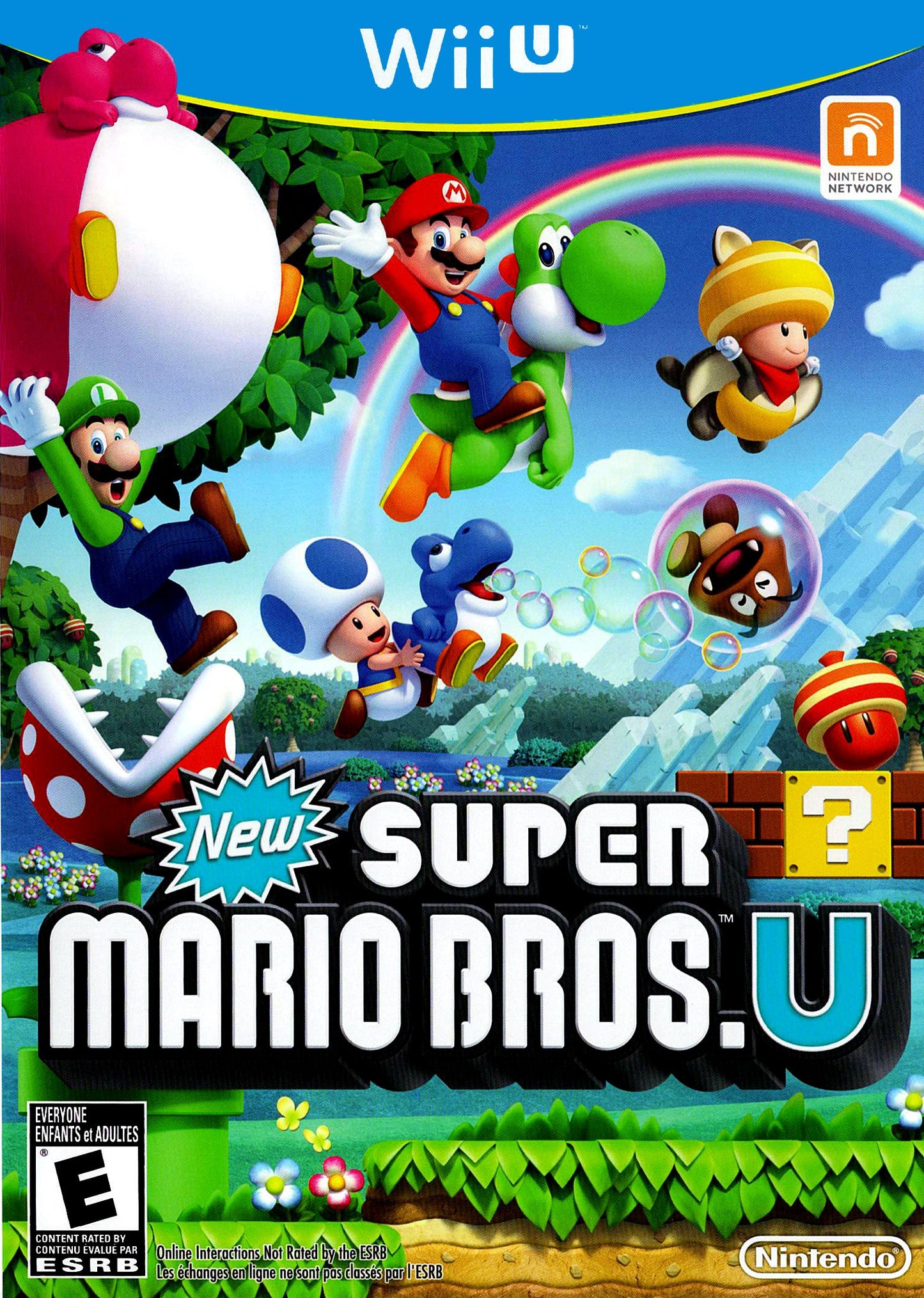 Mario Kart 8 (WiiU)