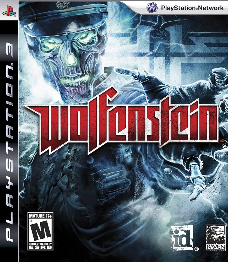 Wolfenstein (PS3)