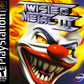 Twisted Metal 3 (PS1)
