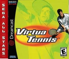 Virtua Tennis (DC)