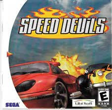 Speed Devils