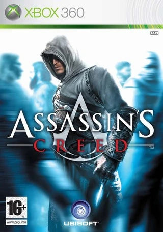 Assassin's Creed (360)