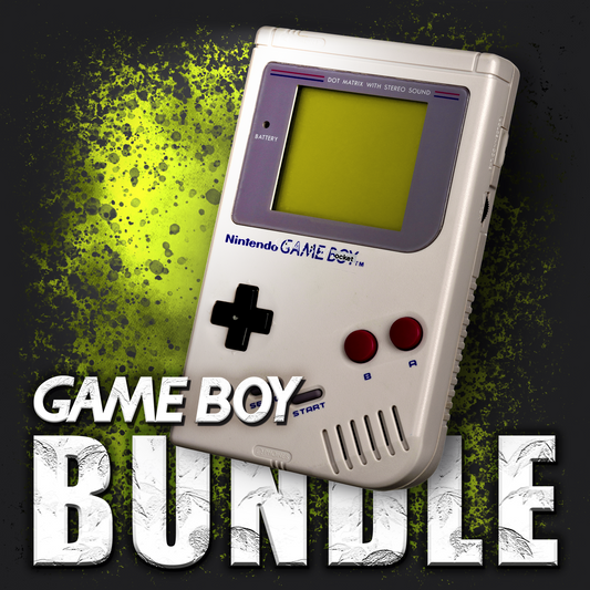 Game Boy Bundle