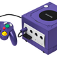 Gamecube Console