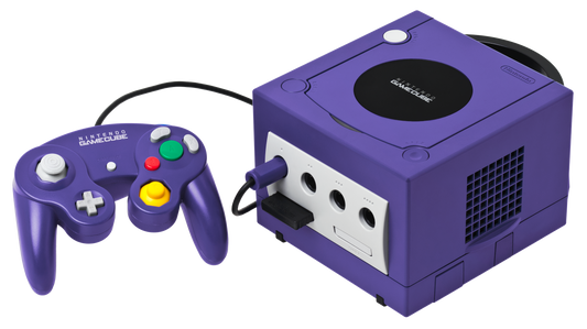 Gamecube Console