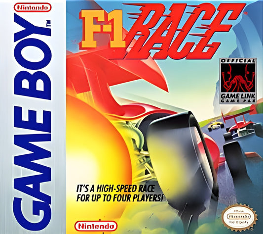 F1 Race (GB)