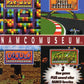 Namco Museum (GCN)