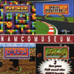 Namco Museum (GCN)